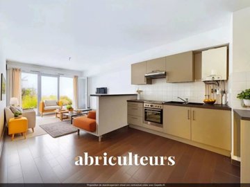 1 - Saint-Herblain, Appartement