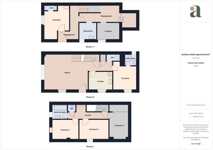 Image No.12-4 Bed House for sale