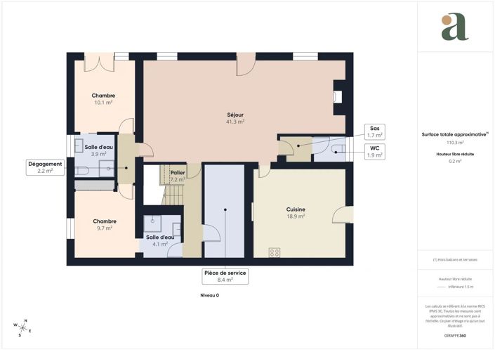 Image No.41-5 Bed House for sale