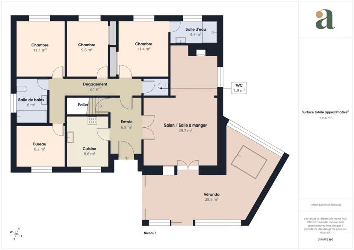 Image No.42-5 Bed House for sale