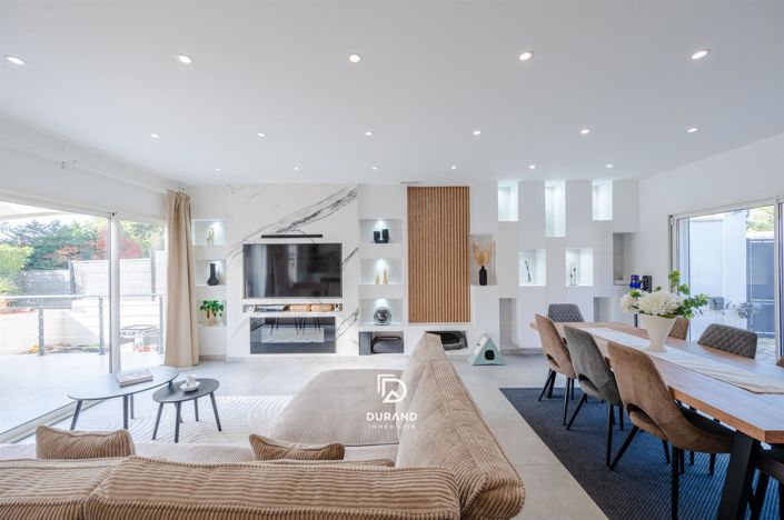 Image No.11-Maison de 4 chambres à vendre à Les Pennes-Mirabeau