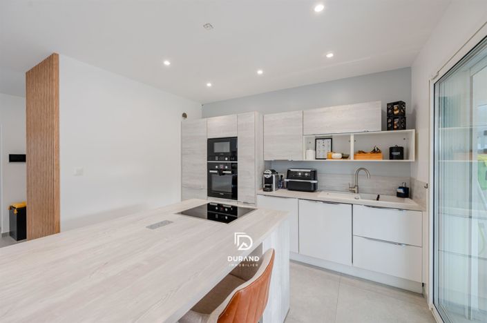 Image No.12-Maison de 4 chambres à vendre à Les Pennes-Mirabeau