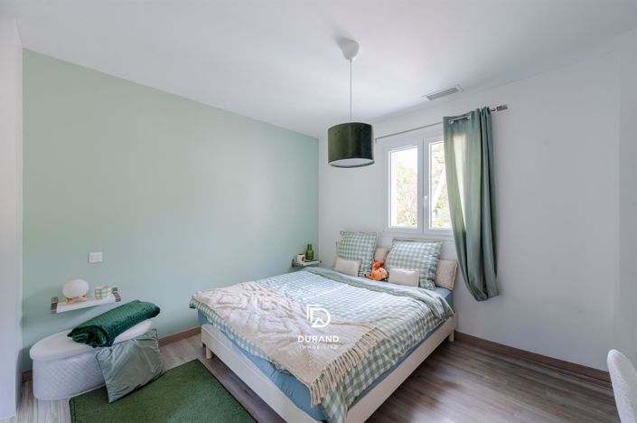 Image No.22-Maison de 4 chambres à vendre à Les Pennes-Mirabeau