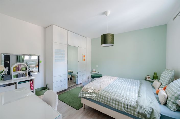 Image No.23-Maison de 4 chambres à vendre à Les Pennes-Mirabeau