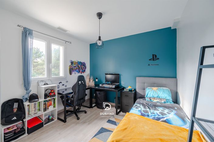 Image No.24-Maison de 4 chambres à vendre à Les Pennes-Mirabeau