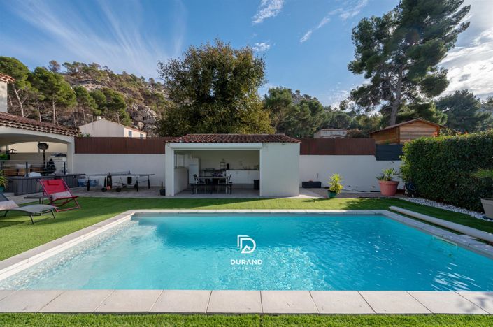 Image No.29-Maison de 4 chambres à vendre à Les Pennes-Mirabeau