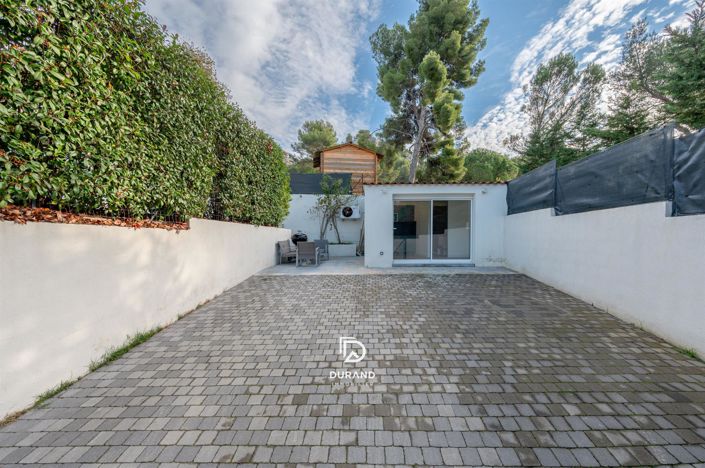 Image No.30-Maison de 4 chambres à vendre à Les Pennes-Mirabeau