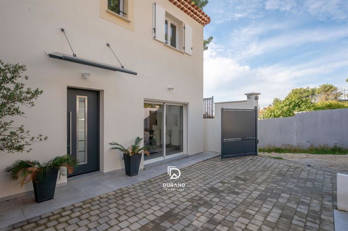 Image No.32-Maison de 4 chambres à vendre à Les Pennes-Mirabeau