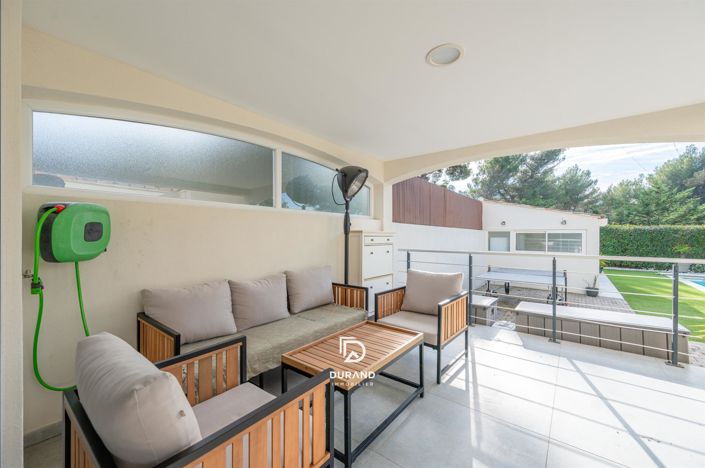 Image No.33-Maison de 4 chambres à vendre à Les Pennes-Mirabeau