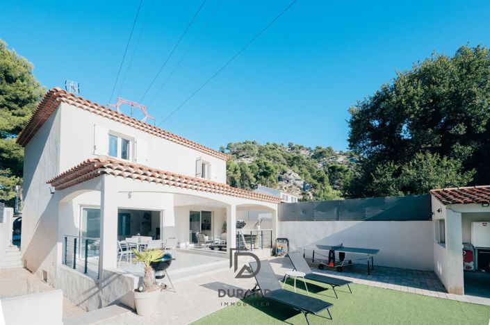 Image No.4-Maison de 4 chambres à vendre à Les Pennes-Mirabeau