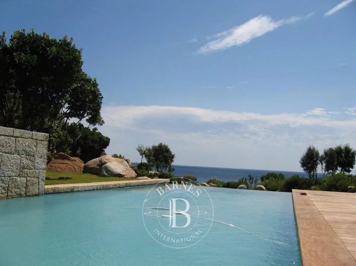 Image No.16-Maison de 7 chambres à vendre à Corse