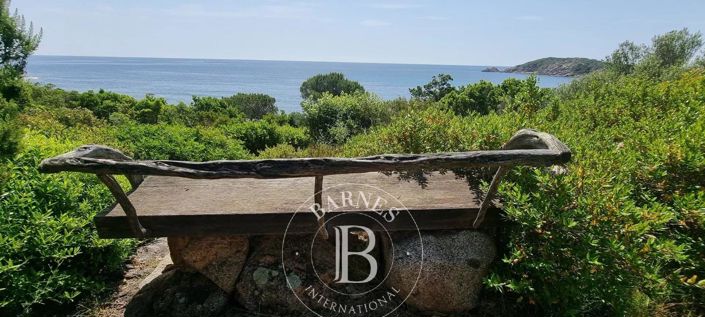 Image No.22-Maison de 7 chambres à vendre à Corse