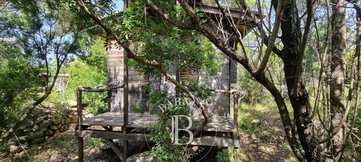 Image No.24-Maison de 7 chambres à vendre à Corse