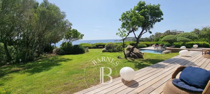 Image No.3-Maison de 7 chambres à vendre à Corse