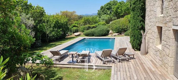 Image No.38-Maison de 7 chambres à vendre à Corse