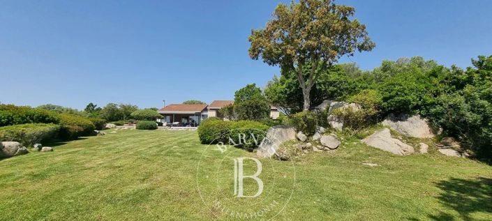 Image No.5-Maison de 7 chambres à vendre à Corse