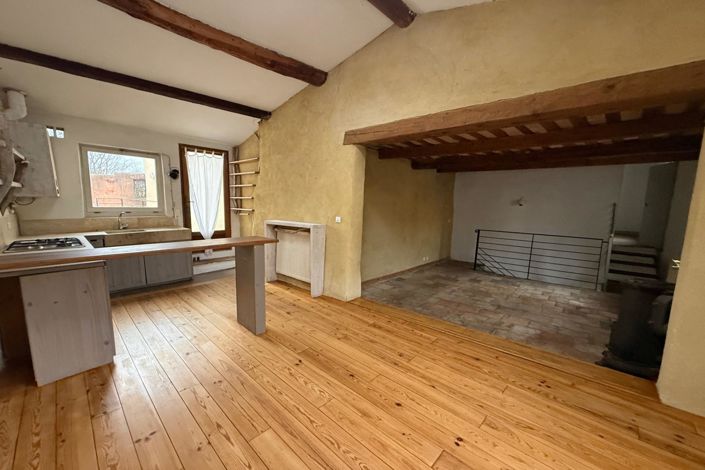Image No.5-Maison de 3 chambres à vendre à Saint-Quentin-la-Poterie