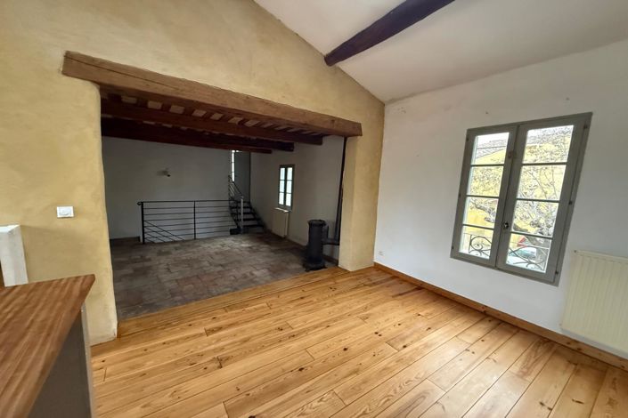 Image No.6-Maison de 3 chambres à vendre à Saint-Quentin-la-Poterie