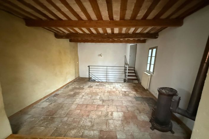 Image No.7-Maison de 3 chambres à vendre à Saint-Quentin-la-Poterie