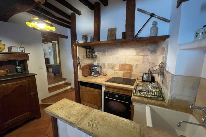 Image No.10-1 Bed Apartment for sale