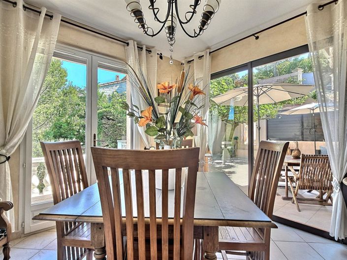 Image No.5-Maison de 7 chambres à vendre à Carqueiranne