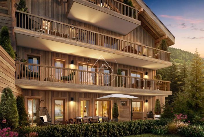 Image No.4-1 Bed Apartment for sale