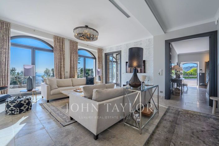 Image No.10-Maison de 5 chambres à vendre à Grasse