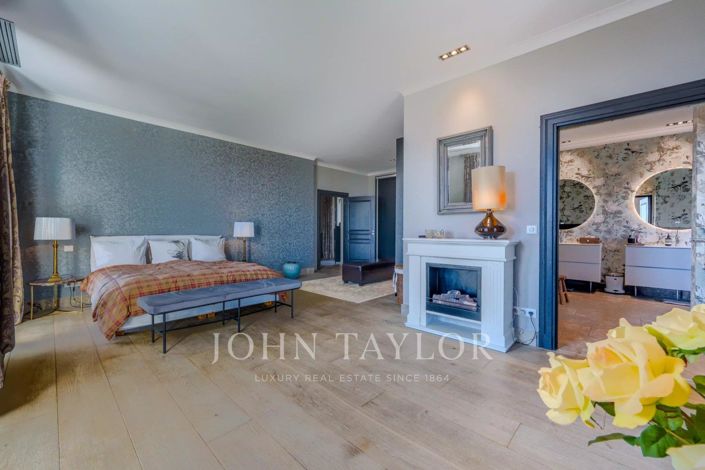 Image No.14-Maison de 5 chambres à vendre à Grasse