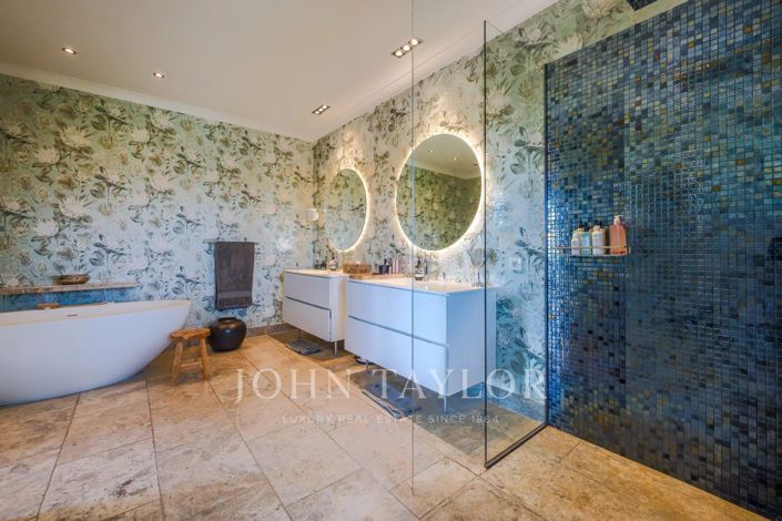 Image No.15-Maison de 5 chambres à vendre à Grasse