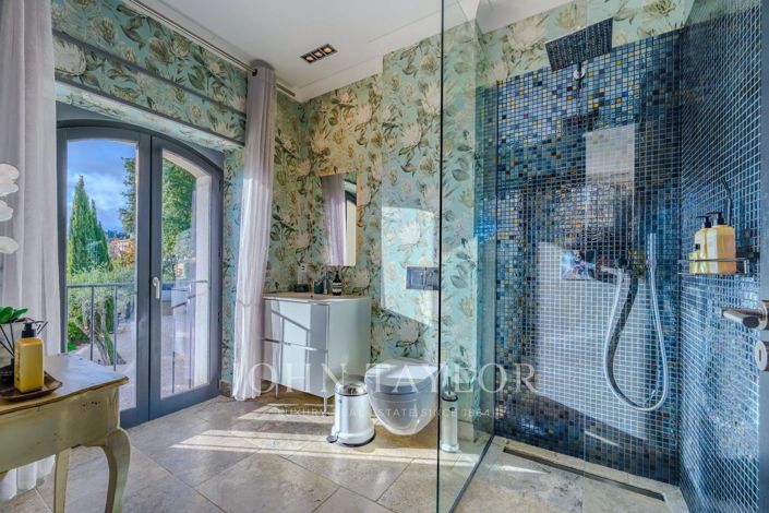 Image No.16-Maison de 5 chambres à vendre à Grasse