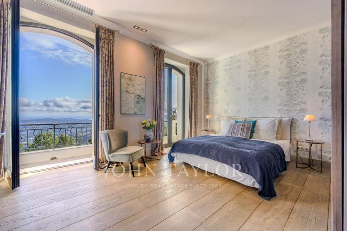 Image No.17-Maison de 5 chambres à vendre à Grasse