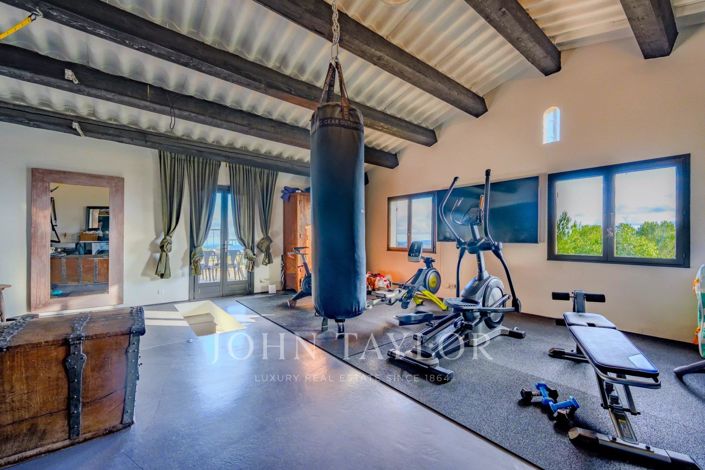 Image No.21-Maison de 5 chambres à vendre à Grasse