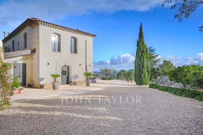 Image No.22-Maison de 5 chambres à vendre à Grasse