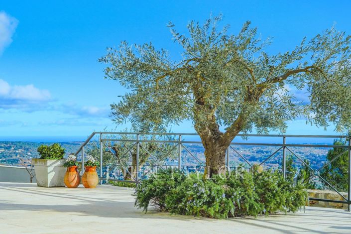 Image No.23-Maison de 5 chambres à vendre à Grasse