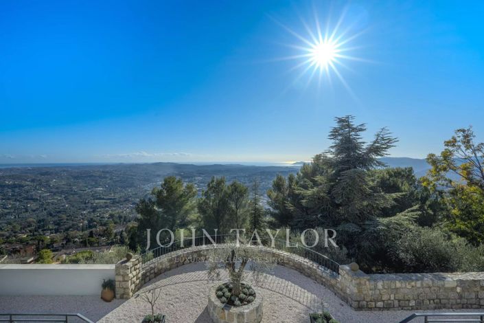 Image No.24-Maison de 5 chambres à vendre à Grasse