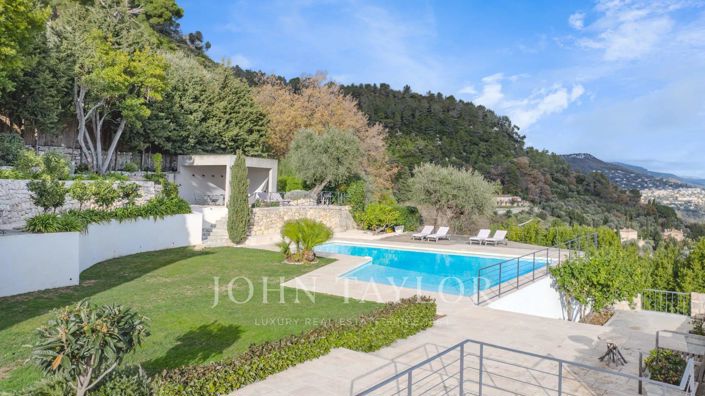 Image No.25-Maison de 5 chambres à vendre à Grasse