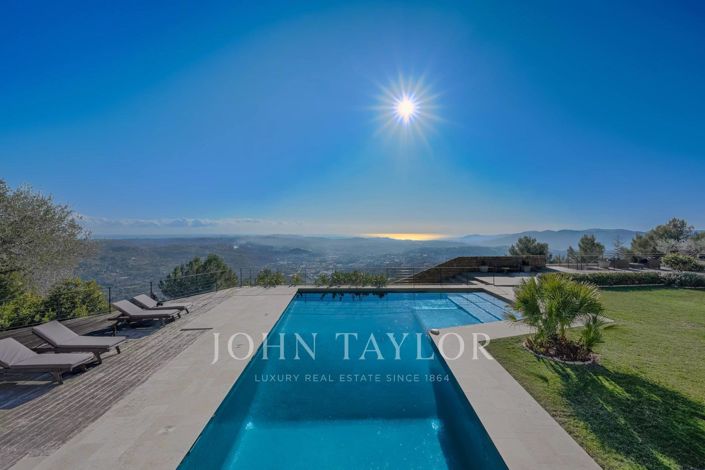 Image No.26-Maison de 5 chambres à vendre à Grasse