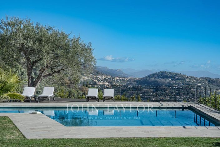 Image No.28-Maison de 5 chambres à vendre à Grasse