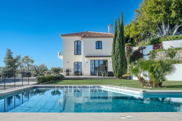 Image No.31-Maison de 5 chambres à vendre à Grasse