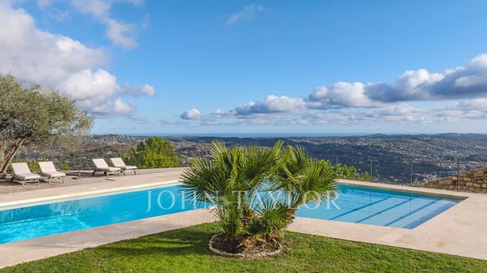 Image No.4-Maison de 5 chambres à vendre à Grasse