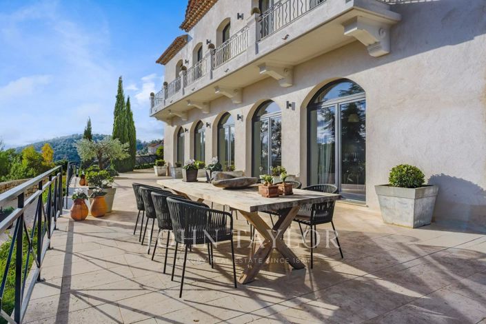 Image No.6-Maison de 5 chambres à vendre à Grasse