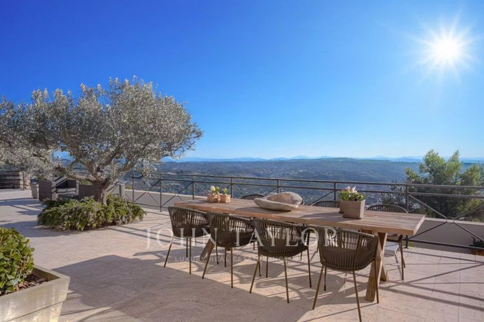 Image No.7-Maison de 5 chambres à vendre à Grasse