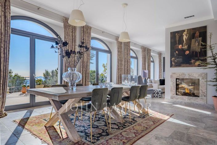 Image No.8-Maison de 5 chambres à vendre à Grasse