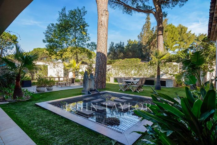 Image No.4-Maison de 6 chambres à vendre à Sainte-Maxime