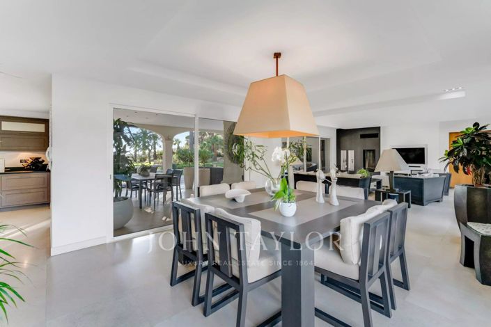 Image No.6-Maison de 6 chambres à vendre à Sainte-Maxime