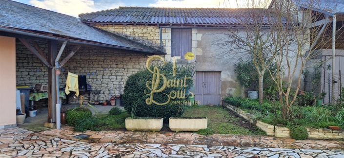 Image No.12-Maison de 2 chambres à vendre à Richelieu