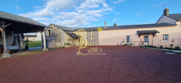 Image No.14-Maison de 2 chambres à vendre à Richelieu