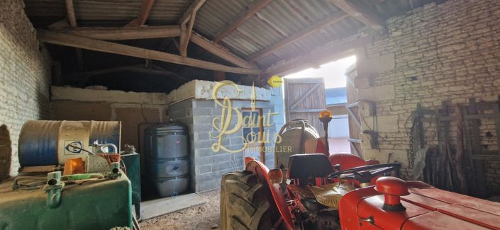 Image No.15-Maison de 2 chambres à vendre à Richelieu