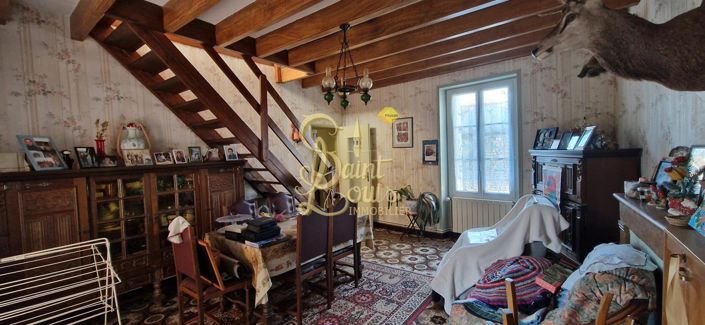 Image No.5-Maison de 2 chambres à vendre à Richelieu