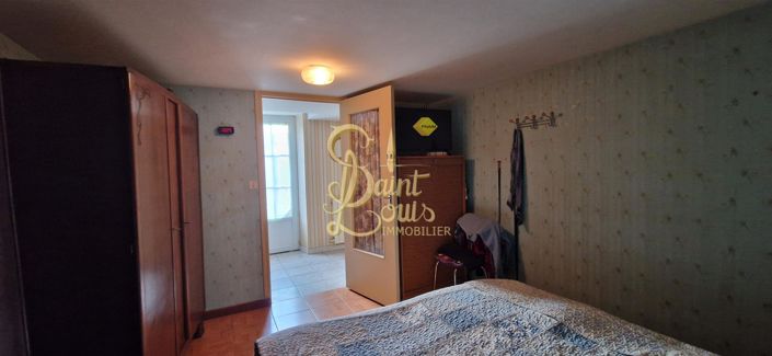 Image No.8-Maison de 2 chambres à vendre à Richelieu